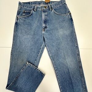 Wrangler Denim Jeans
